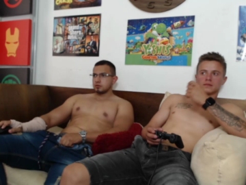 Web_Gammer_  07-08-2021 video dirty